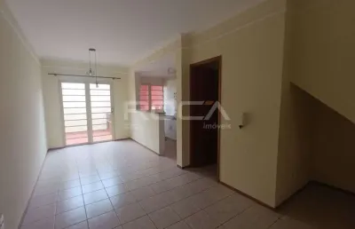 Casa sobrado à venda com 2 quartos no bairro jardim zara, em ribeirão preto.