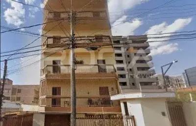 Apartamento duplex à venda com 3 quartos sendo 1 suíte no bairro jardim sumaré, em ribeirão preto.