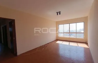 Apartamento com 3 quartos à venda no centro de ribeirão preto.