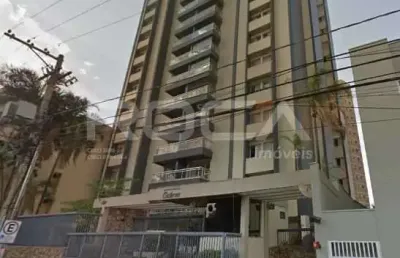 Apartamento de 3 dormitórios na vila seixas - ribeirão preto