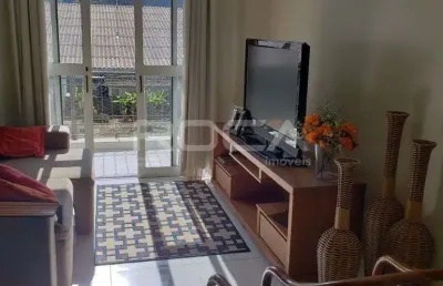 Apartamento à venda e para alugar com 2 quartos sendo 1 suíte no centro de ribeirão preto.