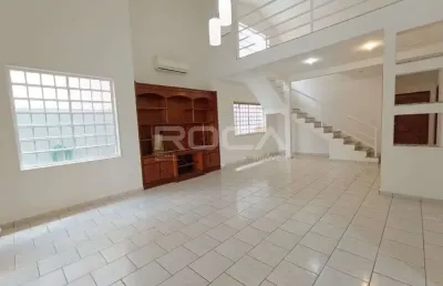 Casa comercial para alugar no bairro ribeirânia, em ribeirão preto.