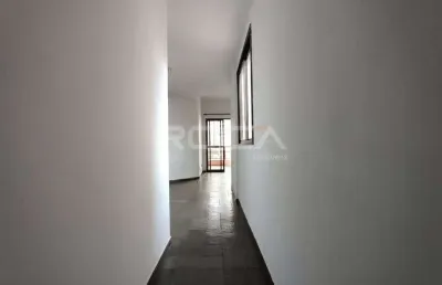 Apartamento à venda com 3 quartos, sendo 1 suíte no centro de ribeirão preto.