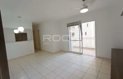 Apartamento para alugar com 3 quartos, sendo 1 suíte no jardim nova aliança, em ribeirão preto.