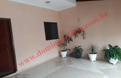 Lindo sobrado com 04 dormitórios  venda parquenovacarioba americana/sp