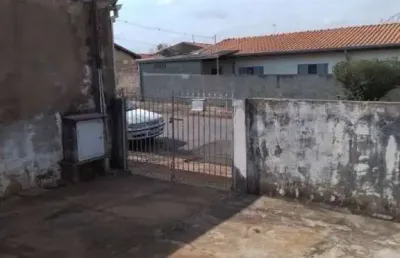 Casa á venda antônio zanaga venda antniozanaga americana/sp