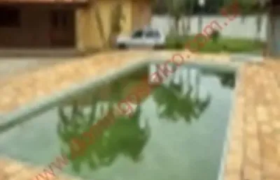 Casa em condomínio fechado à venda na Área Rural de Americana, Americana 