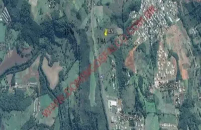 Fazenda à venda na Área Rural de Francisco Beltrão, Francisco Beltrão 