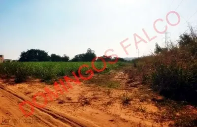 Fazenda à venda no Vale das Cigarras, Santa Bárbara D'Oeste 