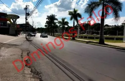 Fazenda à venda no Centro, Americana 