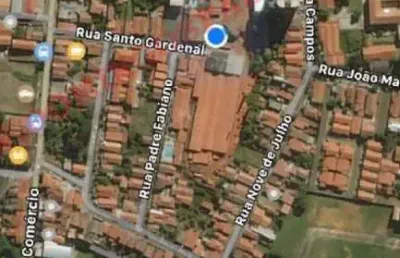 Fazenda à venda no Centro, Tietê 