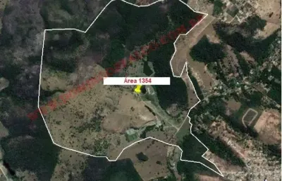 Fazenda à venda na Área Rural de Betim, Betim 