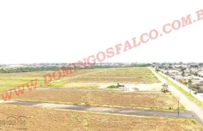 Fazenda à venda na Zona Rural, Primavera do Leste 