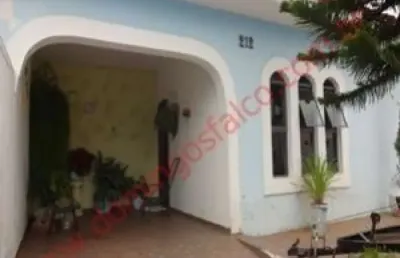 Casa com 3 quartos à venda na Vila Dainese, Americana 