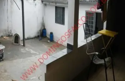 Casa com 4 quartos à venda na Vila Dainese, Americana 