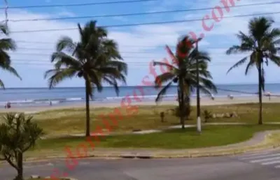 Prédio à venda no Centro, Itanhaém 