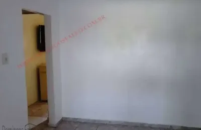 Casa com 2 quartos à venda no Jardim Ipiranga, Americana 