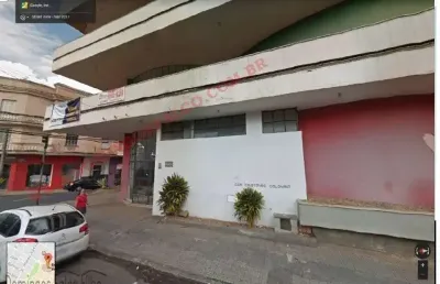 Prédio à venda no Centro, Piracicaba 