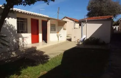 Casa à venda na Vila Santa Catarina, Americana 