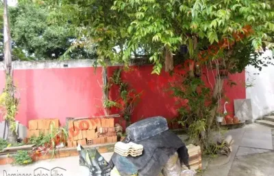 Casa com 2 quartos à venda na Vila Santa Maria, Americana 