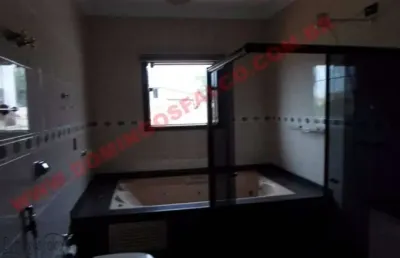 Casa com 4 quartos à venda no Jardim Ipiranga, Americana 