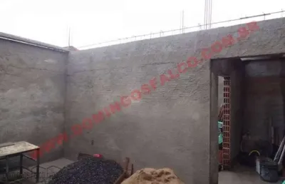 Casa com 3 quartos à venda no Jardim Bertoni, Americana 