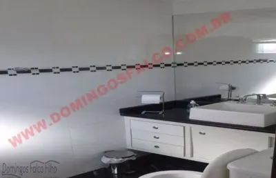 Sala comercial à venda no Nova Petrópolis, São Bernardo do Campo 