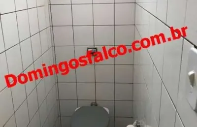 Sala comercial à venda no Centro, Americana 