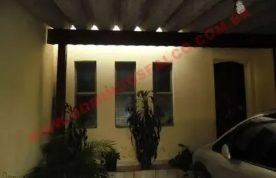 Casa com 3 quartos à venda no Parque Dom Pedro II, Americana 