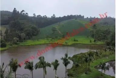 Fazenda à venda na Zona Rural, Piedade 