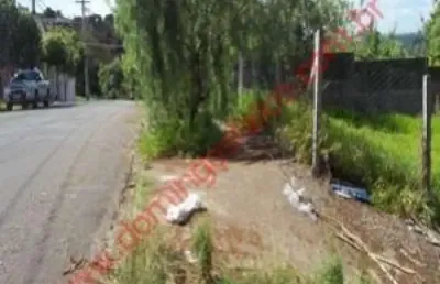 Terreno à venda na Vila Dainese, Americana 