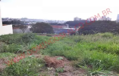 Terreno à venda no Centro, Americana 