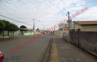 Terreno à venda na Vila Cordenonsi, Americana 