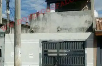 Casa com 3 quartos à venda no Lagoa Seca, Santa Bárbara D'Oeste 