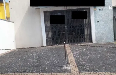 Casa no centro de americana venda centro americana/sp