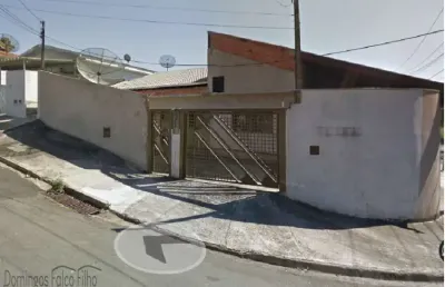 Financia ou troca por lote inteiro ou 2  meio venda viladainese americana/sp