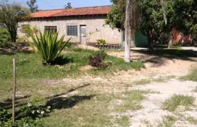 Chácara / sítio à venda no Campestre, Piracicaba 