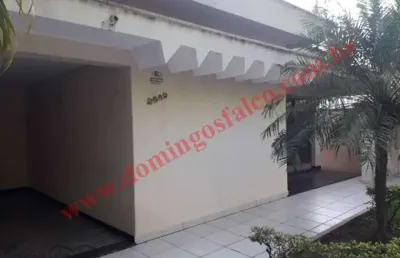 Casa com 3 quartos à venda no Centro, Americana 
