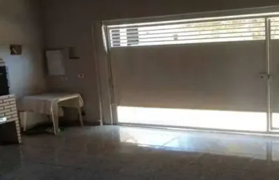Casa com 2 quartos à venda no Jardim Guanabara, Americana 