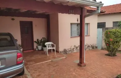 Casa com 5 quartos à venda na Vila Cordenonsi, Americana 