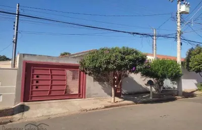 Casa com 4 quartos à venda na Vila Mariana, Americana 
