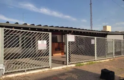 Casa com 4 quartos à venda no Campo Limpo, Americana 