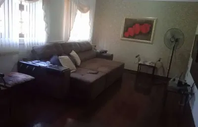 Casa à venda na Vila Santa Maria, Americana 