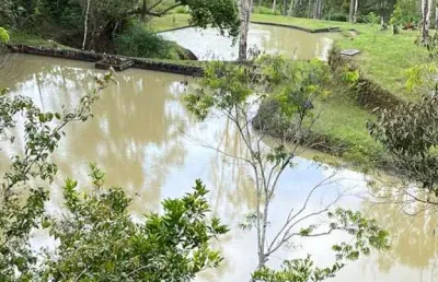 Fazenda à venda no Centro, Miracatu 