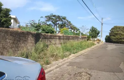 Terreno à venda em Chácara Rodrigues, Americana 