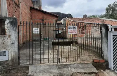 Casa com 1 quarto à venda na Vila Dainese, Americana 