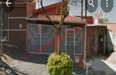 Casa com 3 quartos à venda no Residencial Boa Vista, Americana 