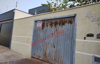 Terreno comercial para alugar no Jardim Paulistano, Americana 
