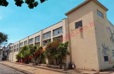 Barracão / Galpão / Depósito à venda no Campo Limpo, Americana 