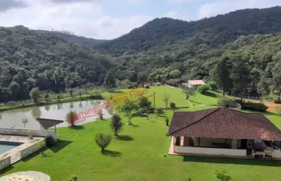 Vende-se sitio em sâo lourenço da serra sp venda zonarural são lourenço da serra /sp